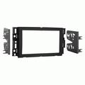 Metra Electronics DOUBLE DIN INSTALLATION DASH KIT FOR GM 2006-UP 95-3305